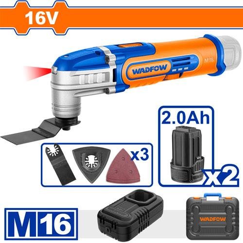Wadfow Cordless multi-tool WMUM5012