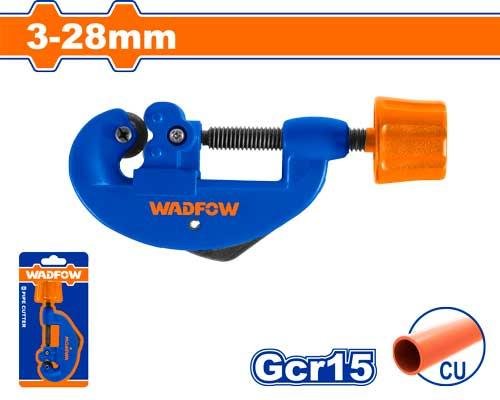 Wadfow Pipe cutter WPC3628