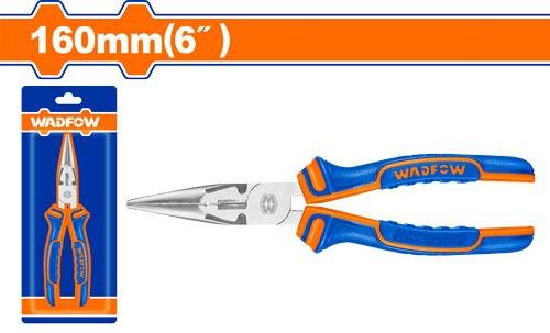 Wadfow Long nose pliers WPL2606