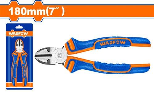 Wadfow Diagonal cutting pliers WPL3607