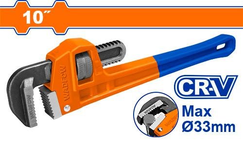Wadfow Pipe wrench WPW8108