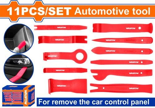 Wadfow Panel removal set WQB5D11