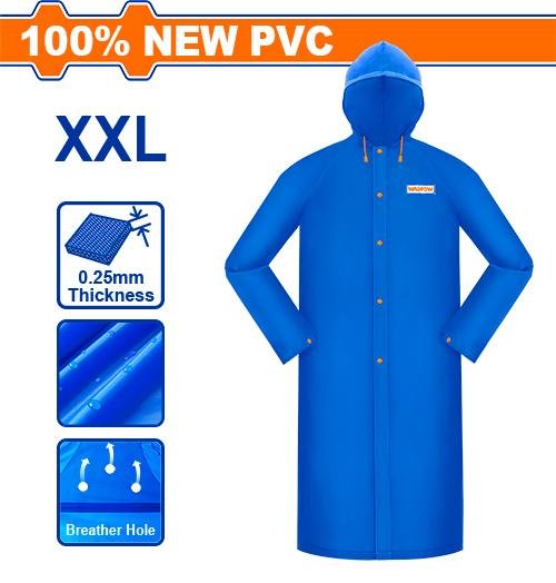 Wadfow Rain coat WRC2XXL