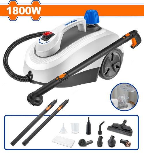 Wadfow Steam cleaner WSC1515