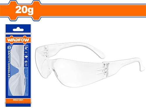 Wadfow Safety goggles WSG1805