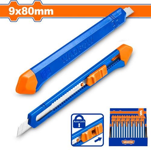 Wadfow Snap-off blade knife WSK2902