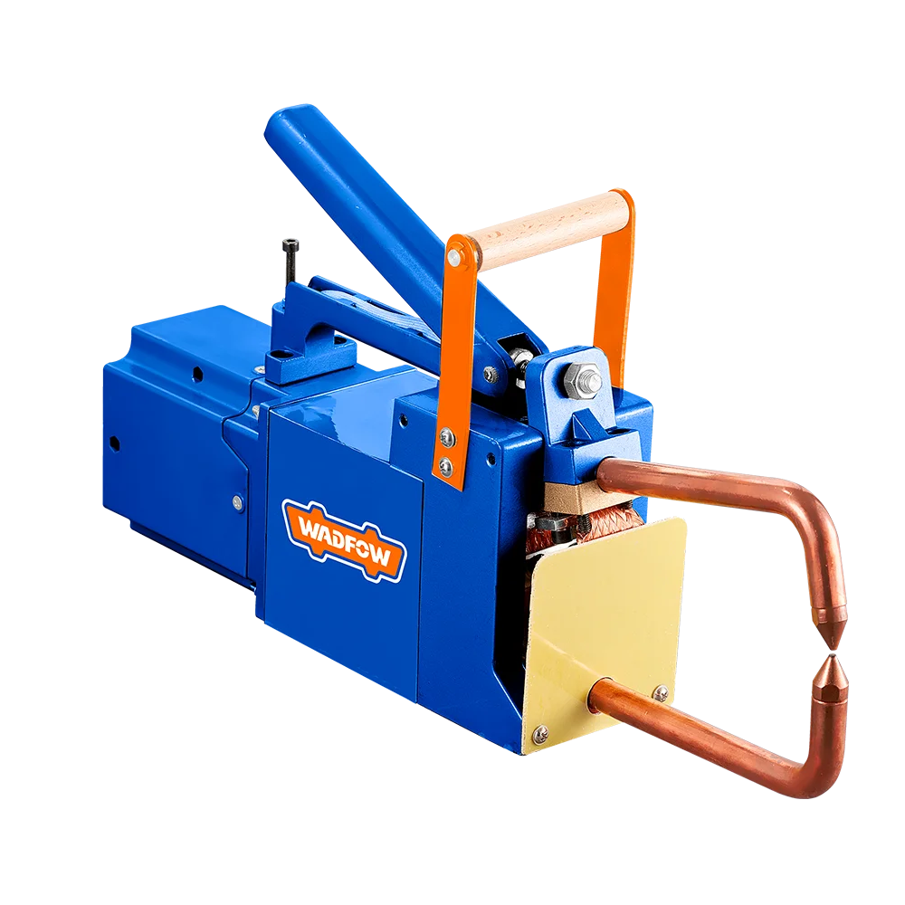 Wadfow Spot welding machine WSWD081