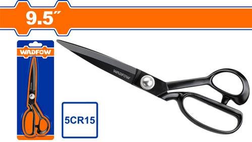 Wadfow Fabric scissors WSX5602