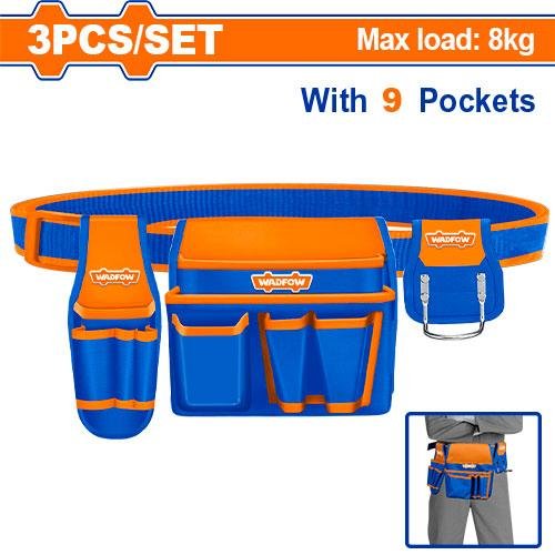 Wadfow Tool pouch WTG2107