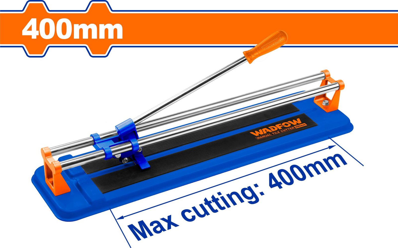 Wadfow Tile cutter WTR3512