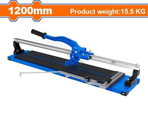 Wadfow Tile cutter WTR2512
