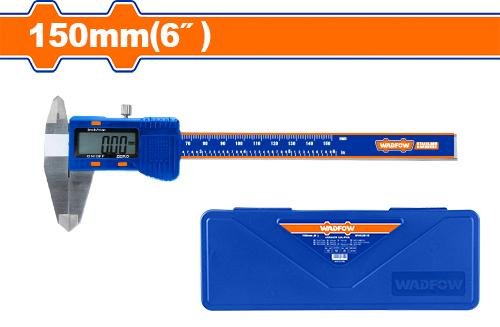 Wadfow Digital caliper WVC2B15