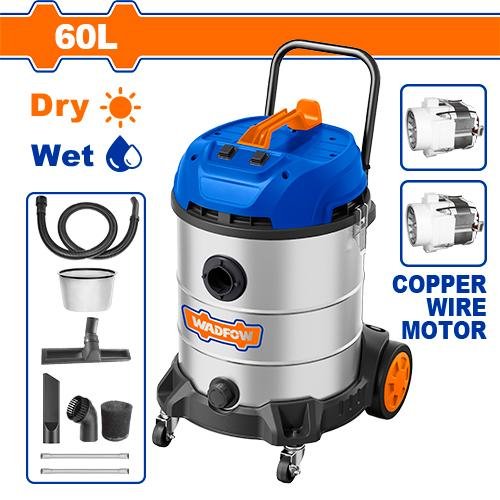 Wadfow Vacuum cleaner WVR5A60