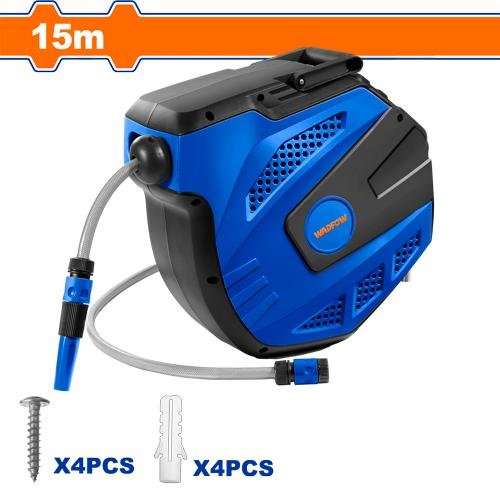 Wadfow Water hose reel WVZ1515