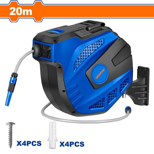 Wadfow Water hose reel WVZ1520