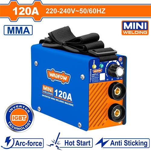 Wadfow Inverter MMA welding machine WWD01201