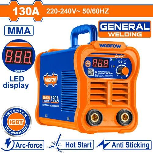 Wadfow Inverter MMA welding machine WWD21301