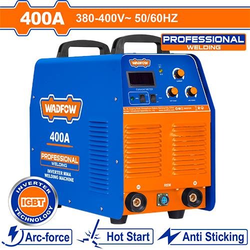 Wadfow Inverter MMA welding machine WWD64001