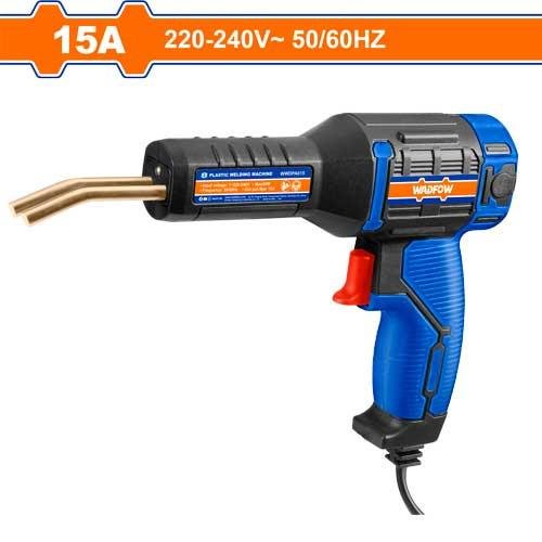 Wadfow Plastic welding machine WWDPA015