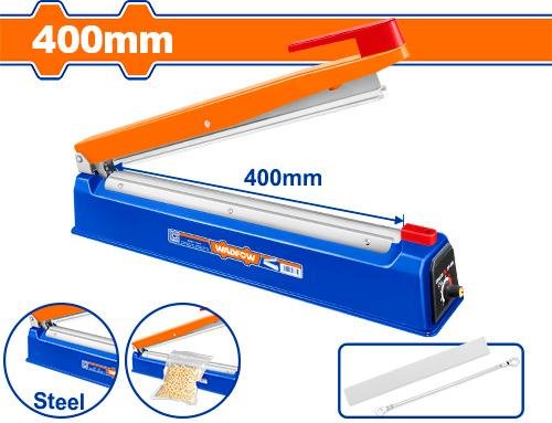 Wadfow Impulse sealer WXY1004