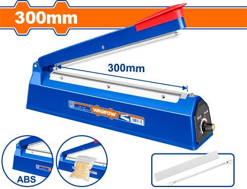 Wadfow Impulse sealer WXY2003