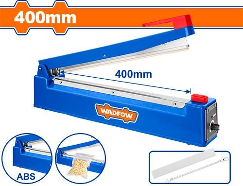 Wadfow Impulse sealer WXY2004