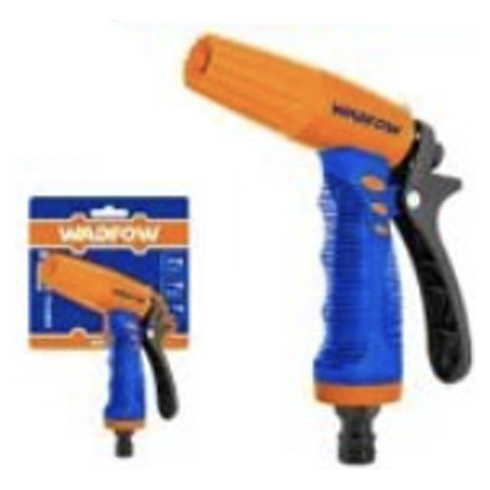 Wadfow Plastic trigger nozzle WNE8E34
