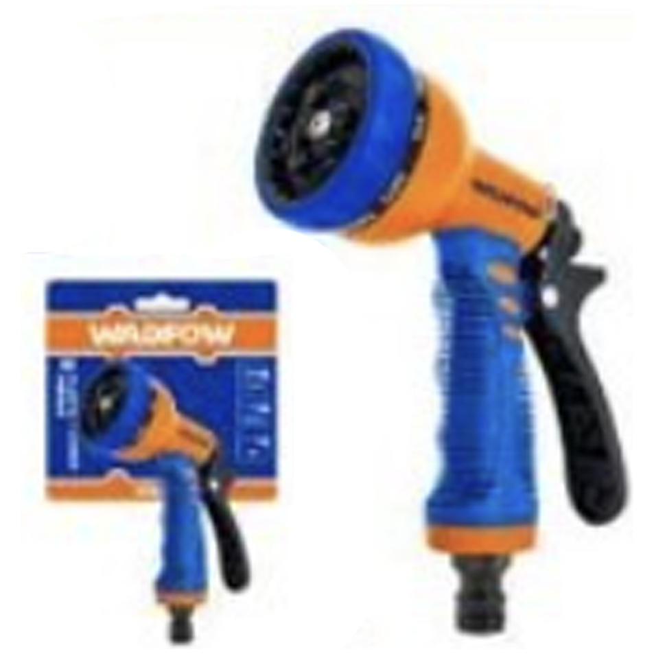 Wadfow Plastic trigger nozzle WNE9E34