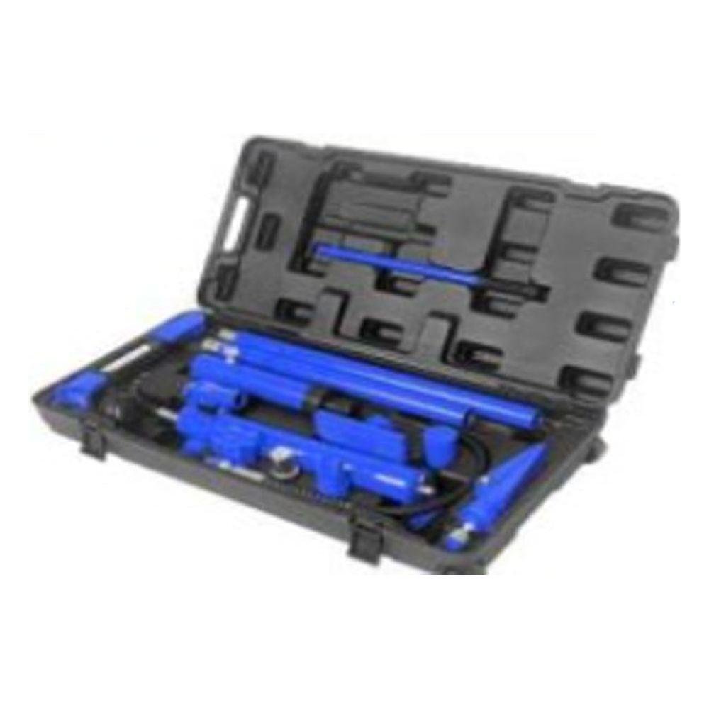 Wadfow Portable hydraulic body repair set WHJ1D10