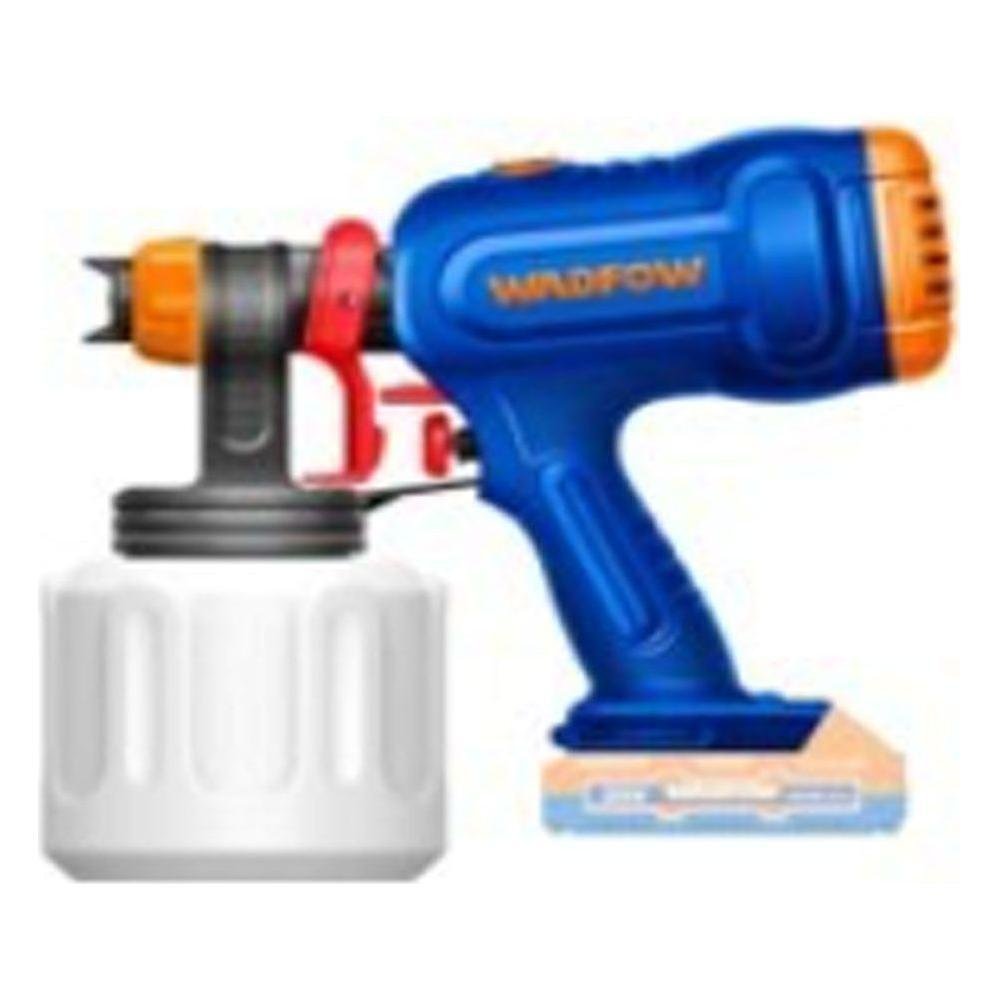 Wadfow Cordless spray gun WSU30662